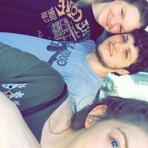 Meet your Posher, Abbey